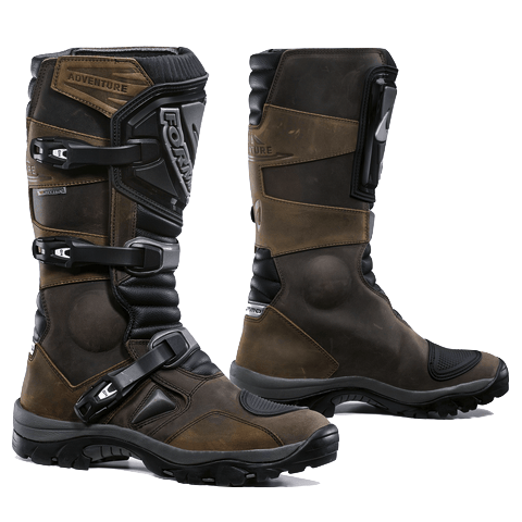 Forma Boots