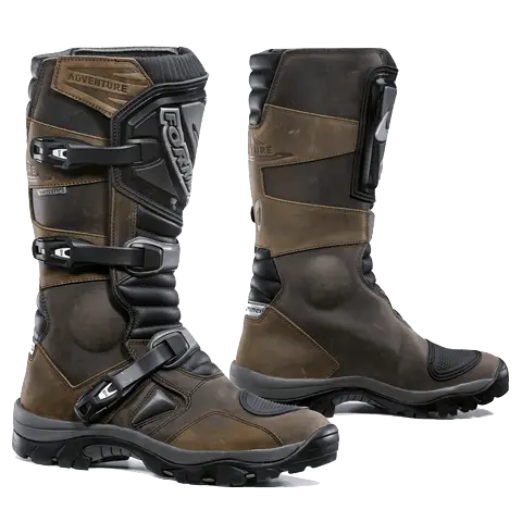 Forma Boots