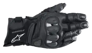Adventure Motorcycle Gloves