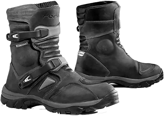 Forma Low boot