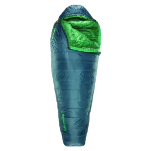 Sleeping bag