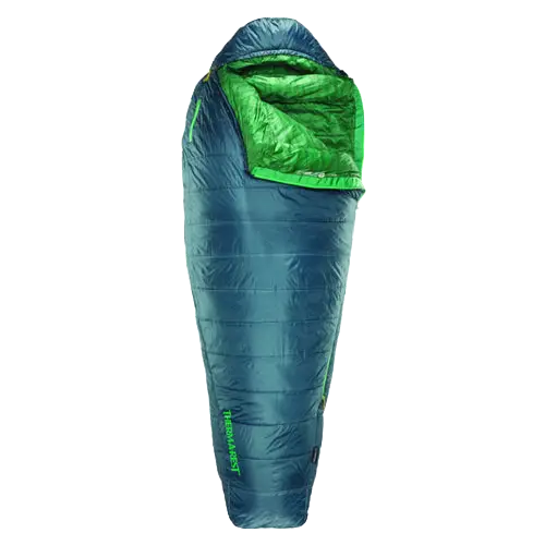 Sleeping bag