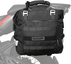 motorcycle saddle bag