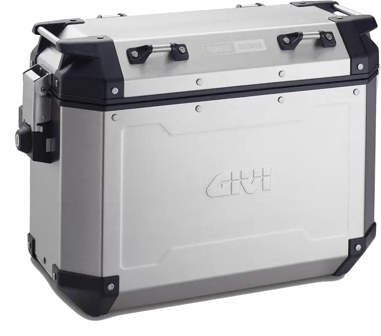 Givi Trekker