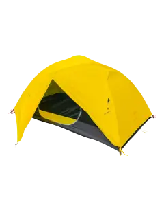 Camping tent - 2 person