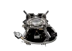 Camping stove - Ridge Monkey