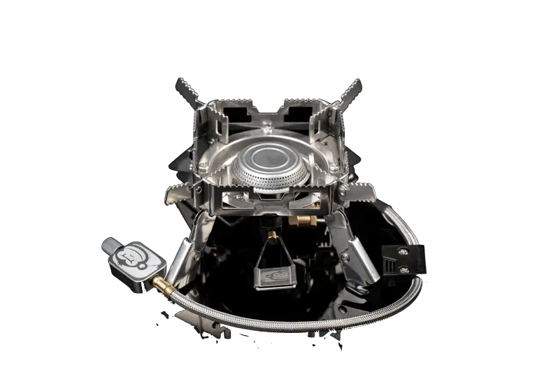 Camping stove - Ridge Monkey