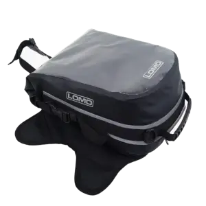 Lomo Tank Bag