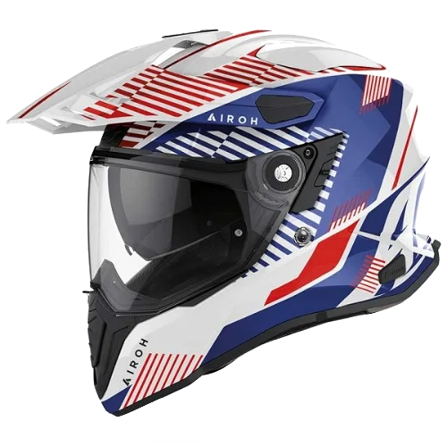 Airoh helmet