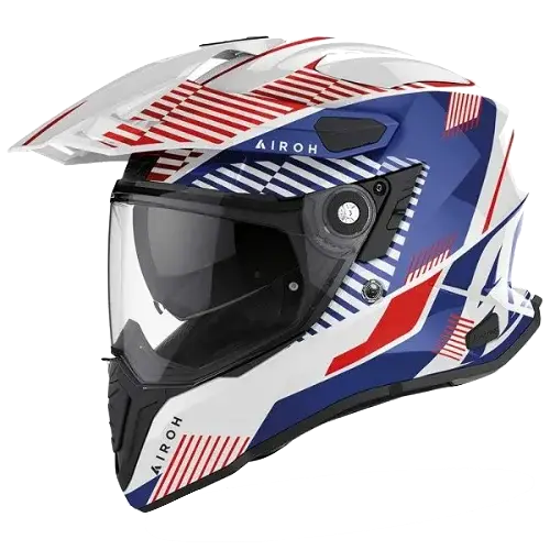 Airoh helmet