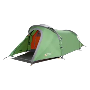 Camping tent