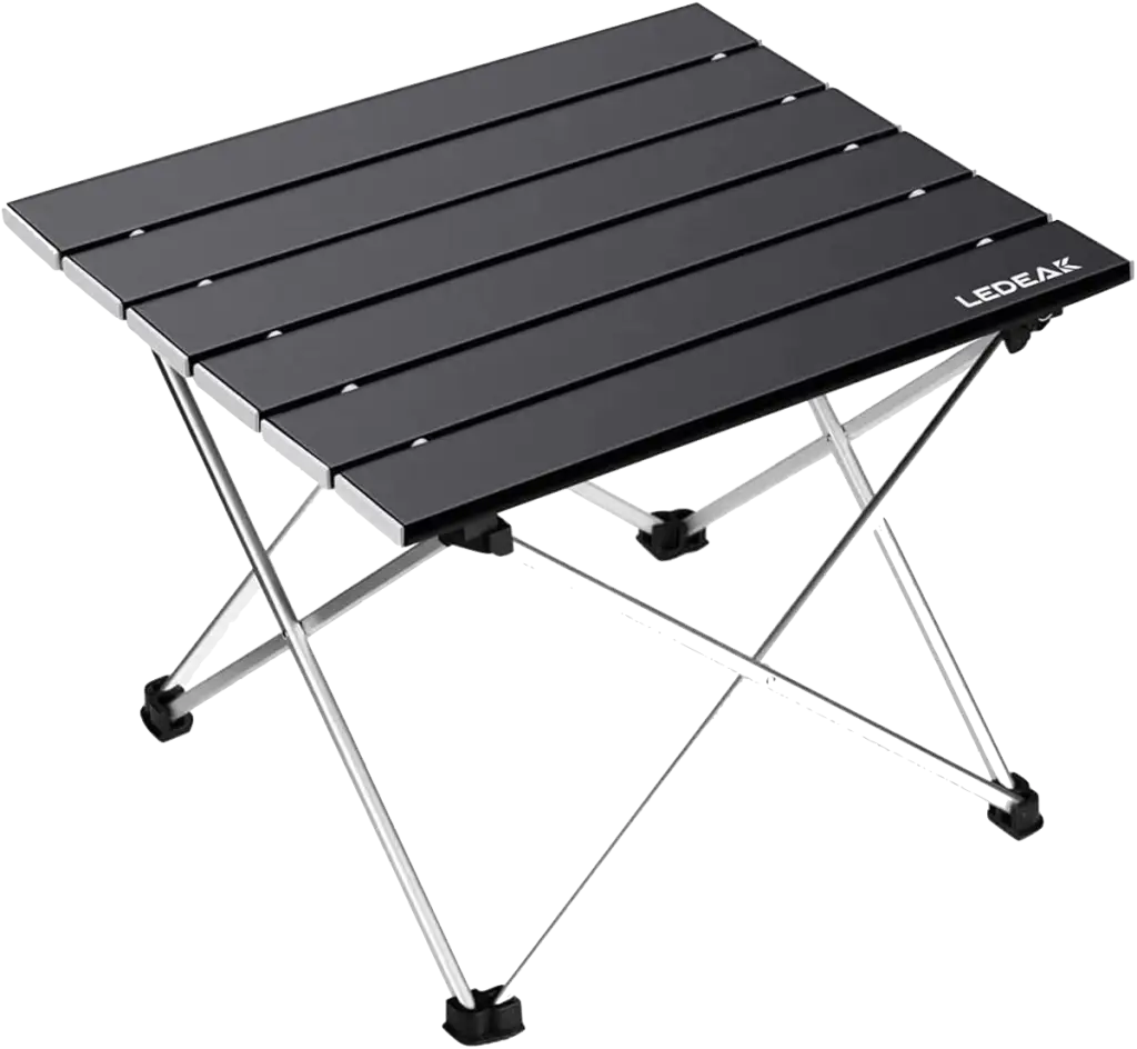 Camping table